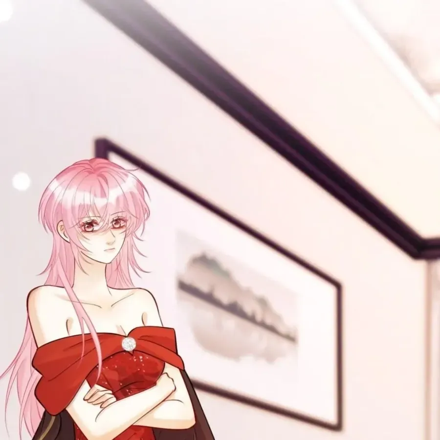 Nữ Chính Hắc Nguyệt Quang Luôn Muốn Đánh Dấu Tôi Chapter 42 - Trang 2