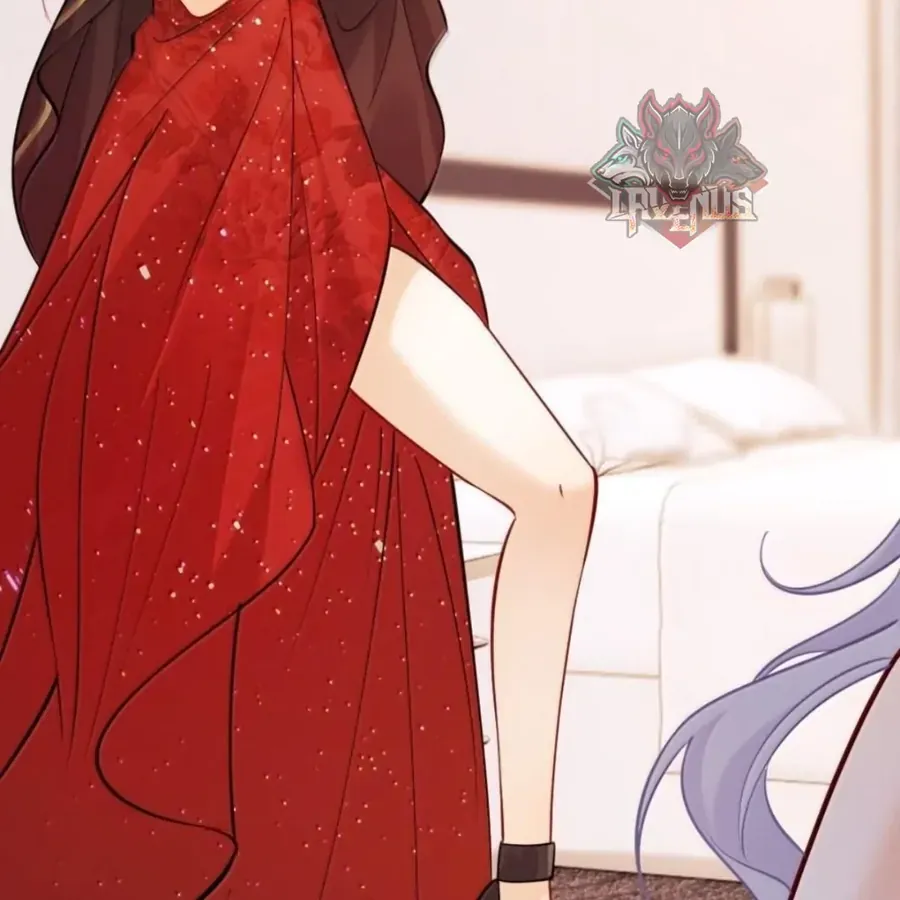 Nữ Chính Hắc Nguyệt Quang Luôn Muốn Đánh Dấu Tôi Chapter 42 - Trang 2