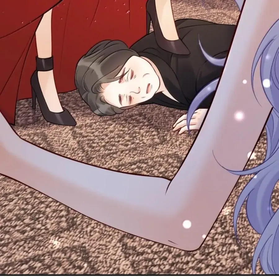 Nữ Chính Hắc Nguyệt Quang Luôn Muốn Đánh Dấu Tôi Chapter 42 - Trang 2