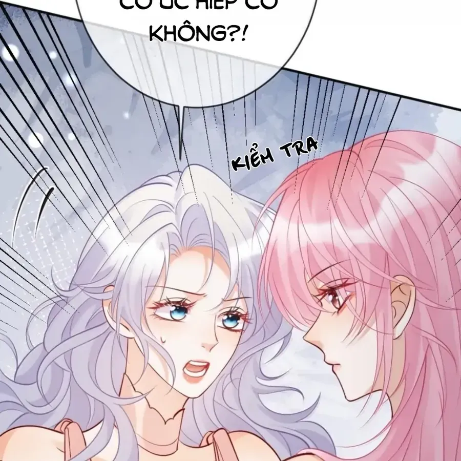 Nữ Chính Hắc Nguyệt Quang Luôn Muốn Đánh Dấu Tôi Chapter 42 - Trang 2