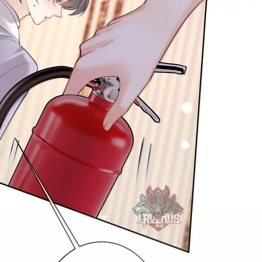 Nữ Chính Hắc Nguyệt Quang Luôn Muốn Đánh Dấu Tôi Chapter 42 - Trang 2