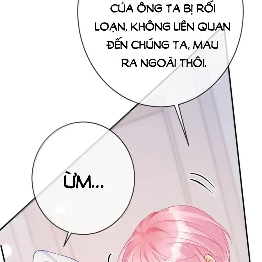 Nữ Chính Hắc Nguyệt Quang Luôn Muốn Đánh Dấu Tôi Chapter 42 - Trang 2