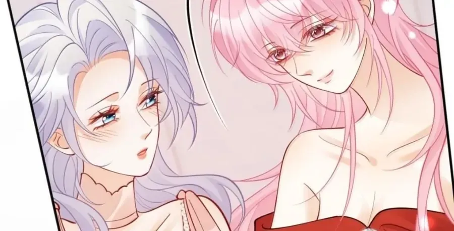 Nữ Chính Hắc Nguyệt Quang Luôn Muốn Đánh Dấu Tôi Chapter 42 - Trang 2