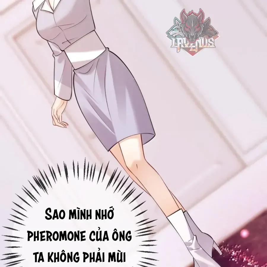 Nữ Chính Hắc Nguyệt Quang Luôn Muốn Đánh Dấu Tôi Chapter 42 - Trang 2