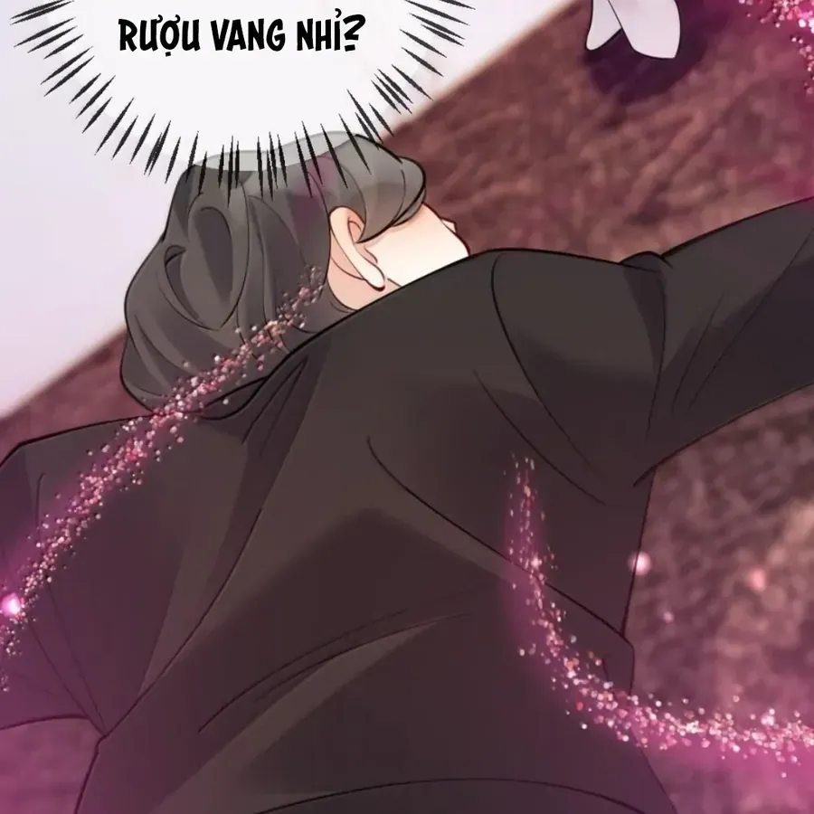 Nữ Chính Hắc Nguyệt Quang Luôn Muốn Đánh Dấu Tôi Chapter 42 - Trang 2