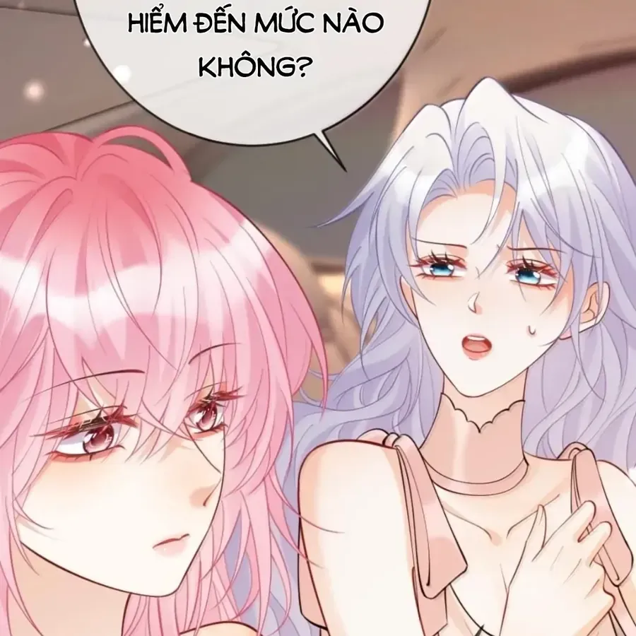 Nữ Chính Hắc Nguyệt Quang Luôn Muốn Đánh Dấu Tôi Chapter 42 - Trang 2