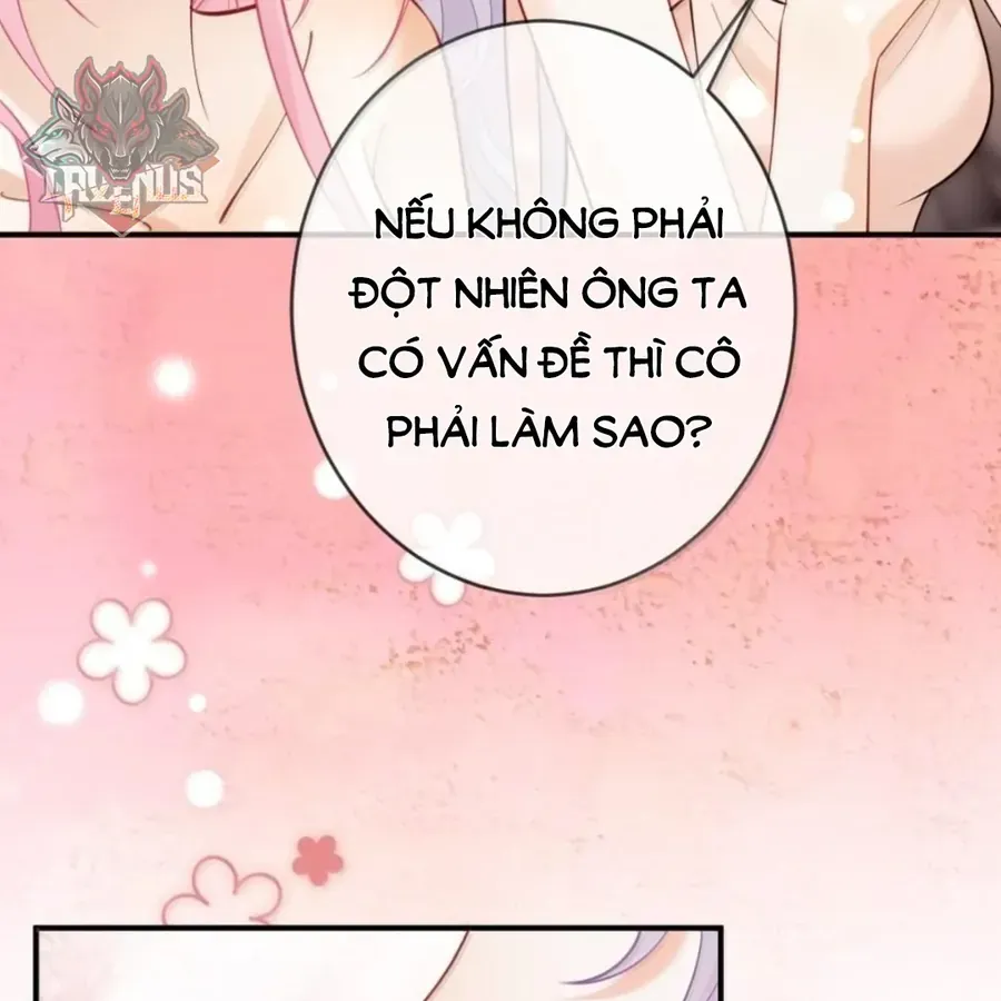 Nữ Chính Hắc Nguyệt Quang Luôn Muốn Đánh Dấu Tôi Chapter 42 - Trang 2