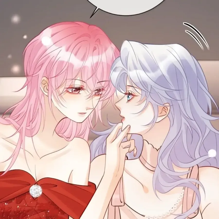 Nữ Chính Hắc Nguyệt Quang Luôn Muốn Đánh Dấu Tôi Chapter 42 - Trang 2