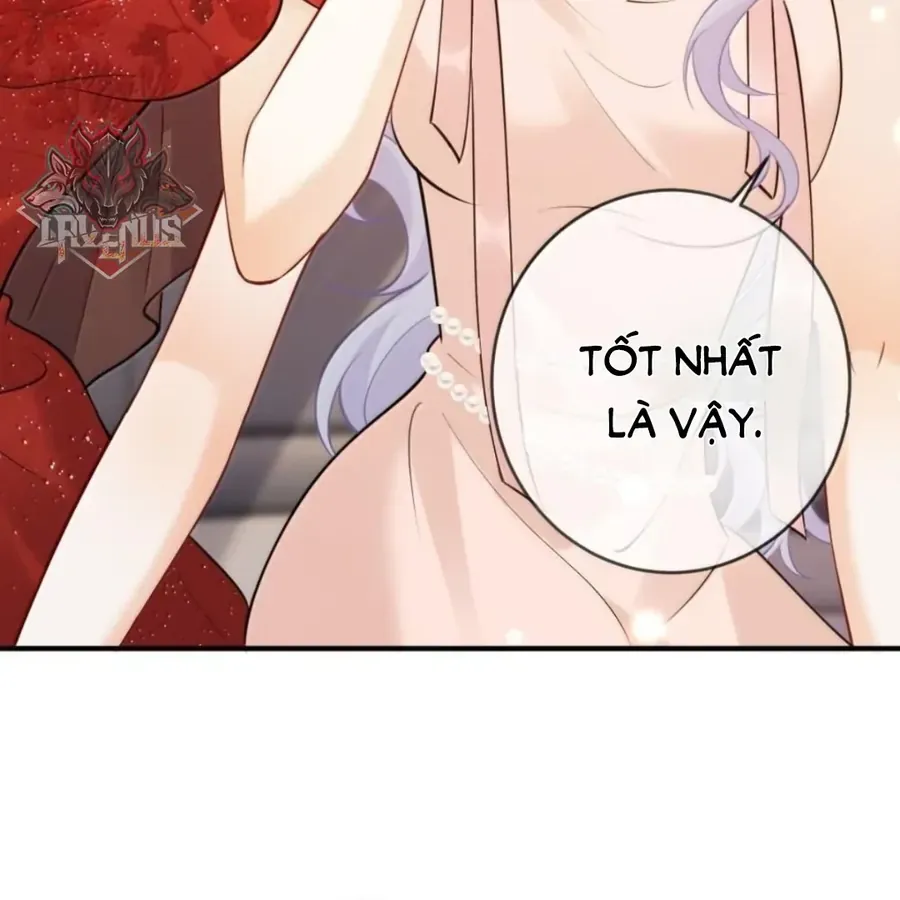 Nữ Chính Hắc Nguyệt Quang Luôn Muốn Đánh Dấu Tôi Chapter 42 - Trang 2