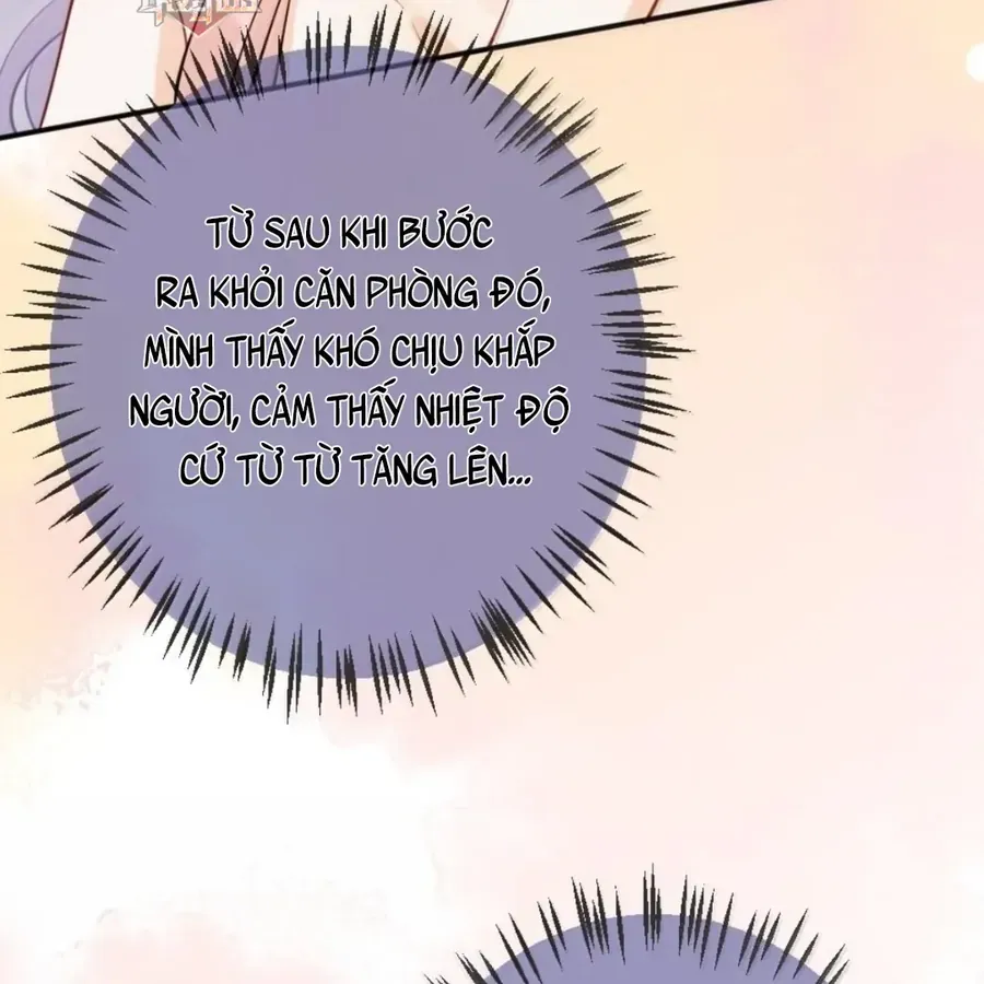 Nữ Chính Hắc Nguyệt Quang Luôn Muốn Đánh Dấu Tôi Chapter 42 - Trang 2