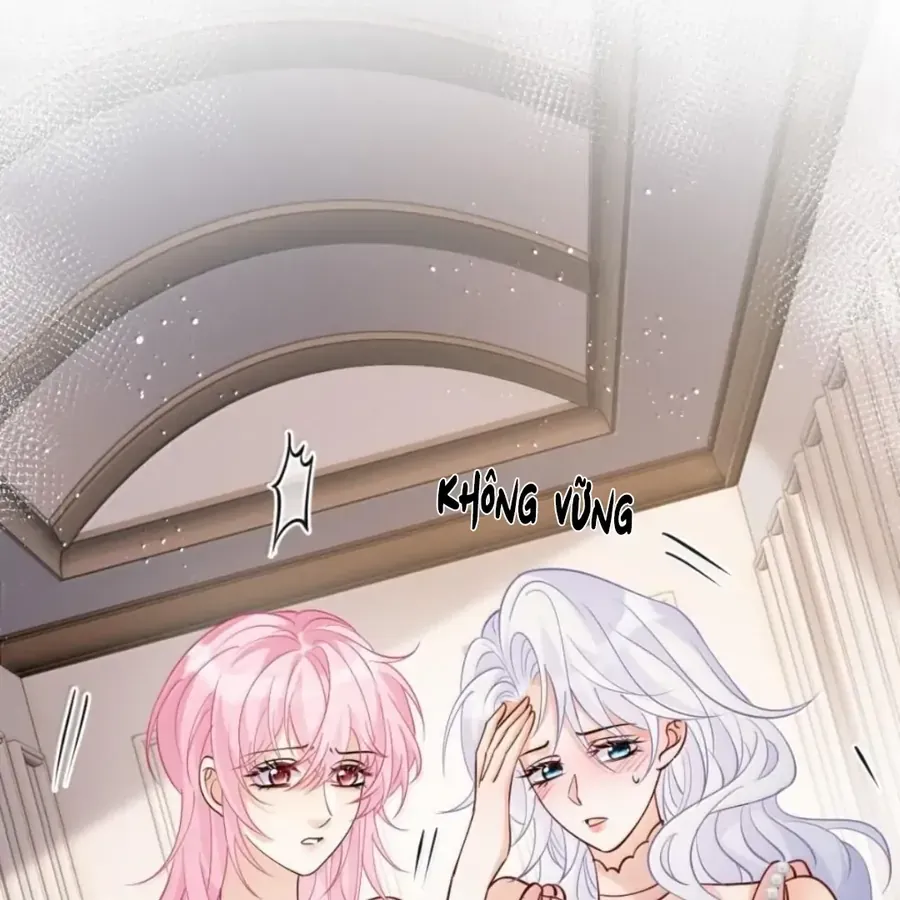 Nữ Chính Hắc Nguyệt Quang Luôn Muốn Đánh Dấu Tôi Chapter 42 - Trang 2