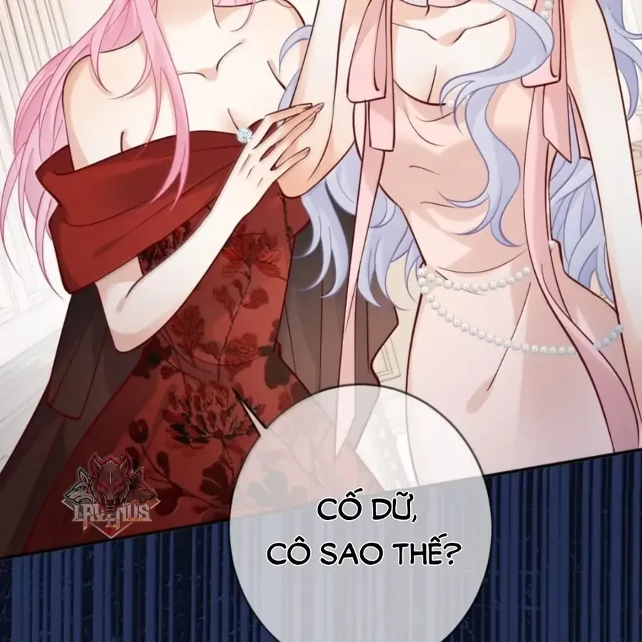 Nữ Chính Hắc Nguyệt Quang Luôn Muốn Đánh Dấu Tôi Chapter 42 - Trang 2