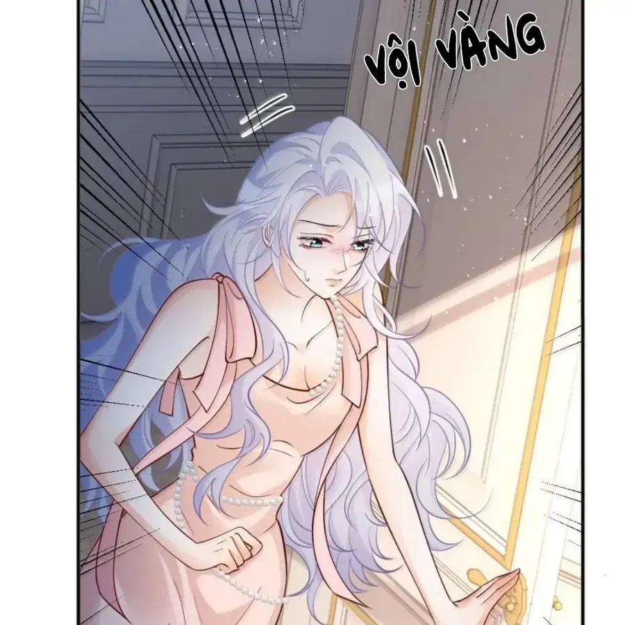 Nữ Chính Hắc Nguyệt Quang Luôn Muốn Đánh Dấu Tôi Chapter 42 - Trang 2