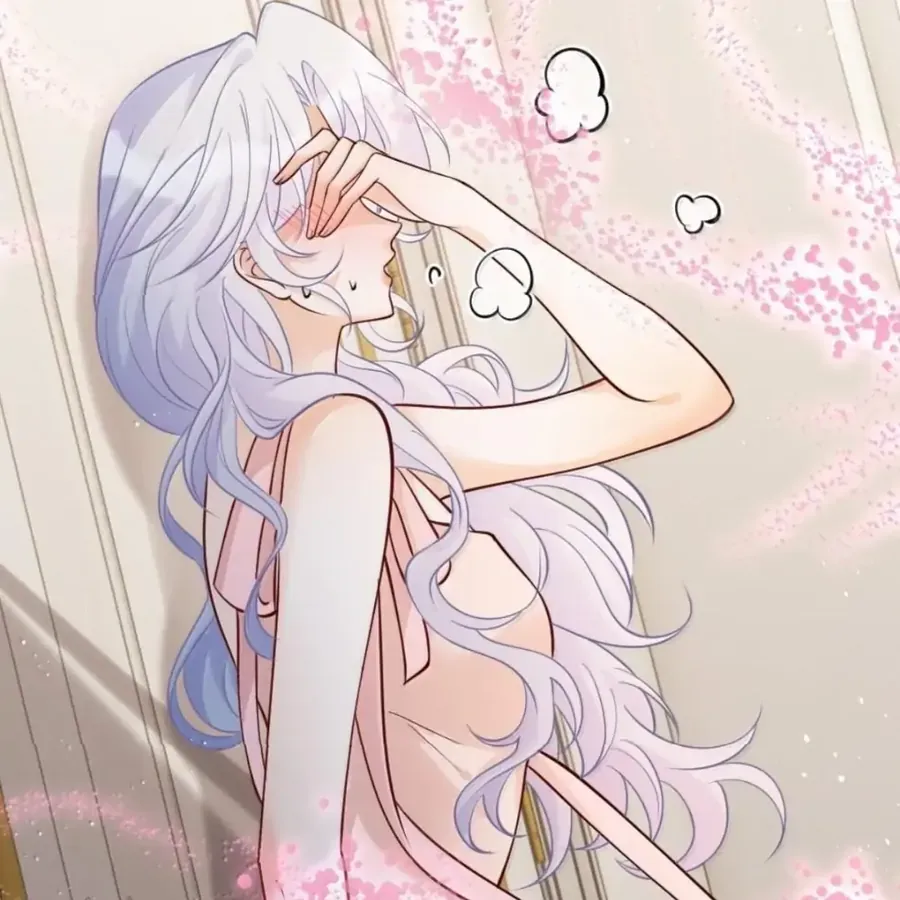 Nữ Chính Hắc Nguyệt Quang Luôn Muốn Đánh Dấu Tôi Chapter 42 - Trang 2