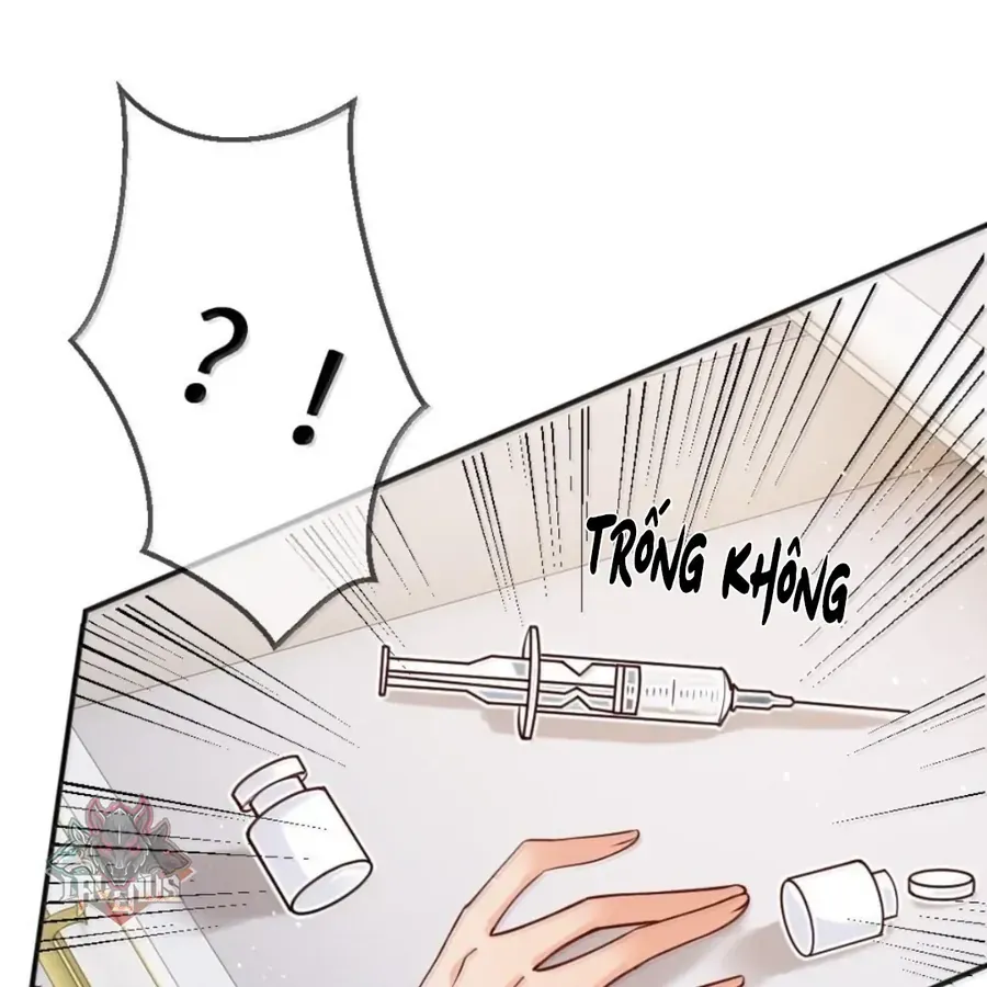 Nữ Chính Hắc Nguyệt Quang Luôn Muốn Đánh Dấu Tôi Chapter 42 - Trang 2