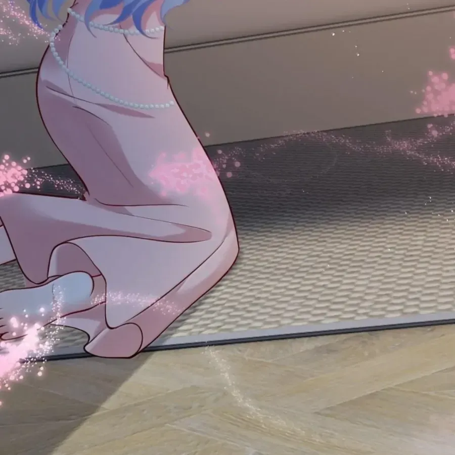 Nữ Chính Hắc Nguyệt Quang Luôn Muốn Đánh Dấu Tôi Chapter 42 - Trang 2