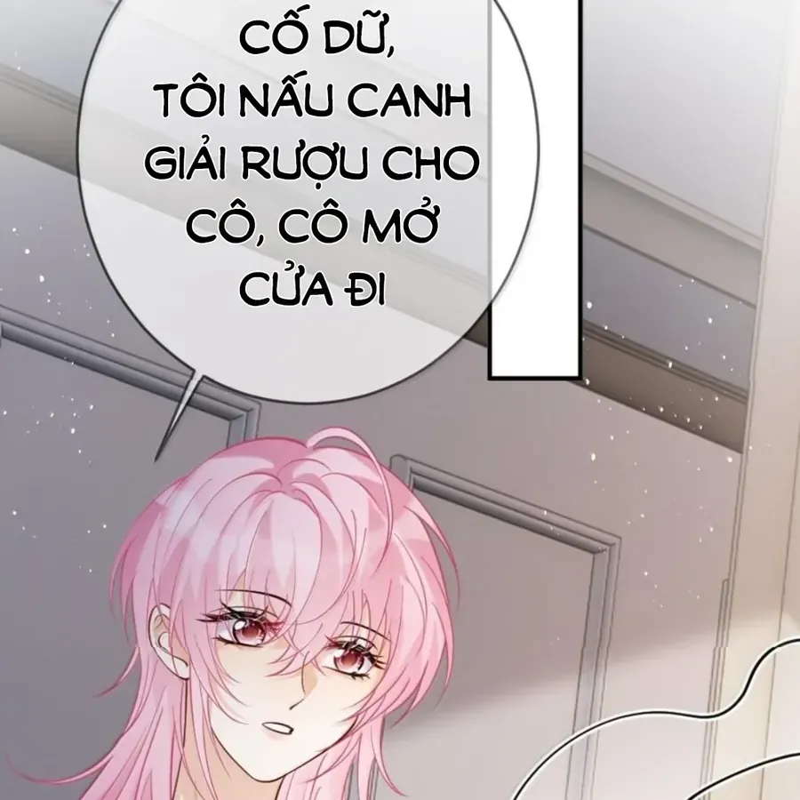 Nữ Chính Hắc Nguyệt Quang Luôn Muốn Đánh Dấu Tôi Chapter 42 - Trang 2