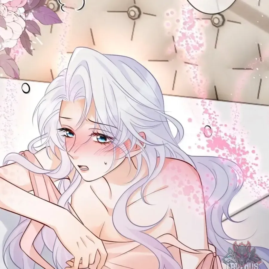 Nữ Chính Hắc Nguyệt Quang Luôn Muốn Đánh Dấu Tôi Chapter 42 - Trang 2