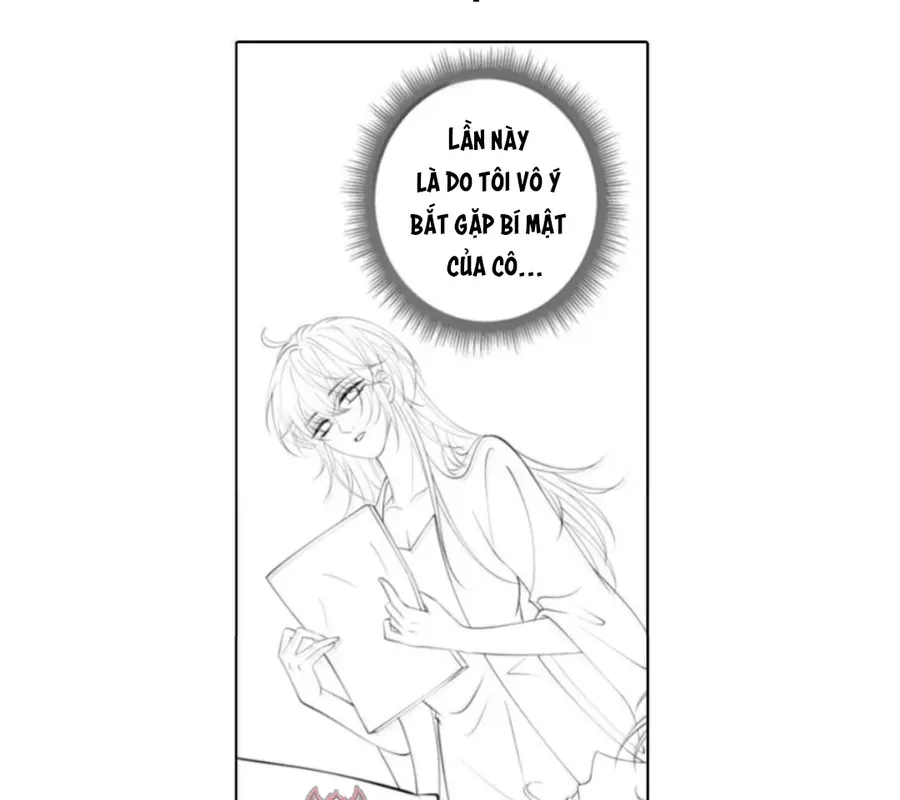 Nữ Chính Hắc Nguyệt Quang Luôn Muốn Đánh Dấu Tôi Chapter 42 - Trang 2