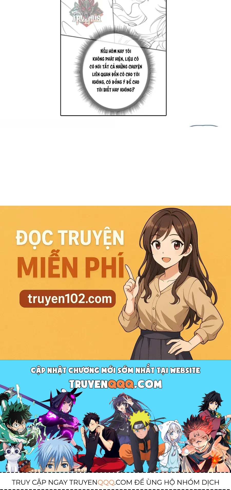 Nữ Chính Hắc Nguyệt Quang Luôn Muốn Đánh Dấu Tôi Chapter 42 - Trang 2