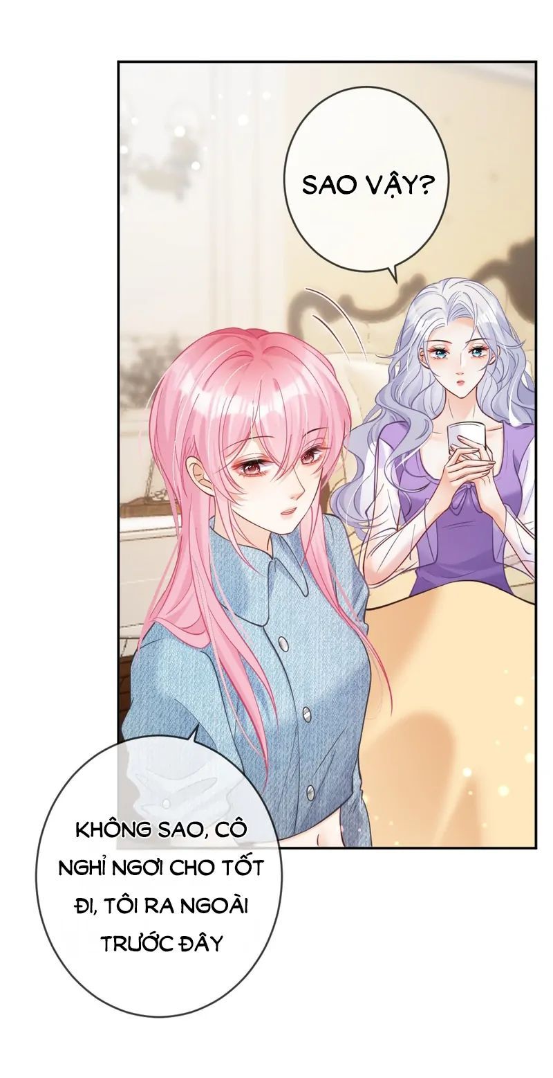 Nữ Chính Hắc Nguyệt Quang Luôn Muốn Đánh Dấu Tôi Chapter 5 - Trang 2