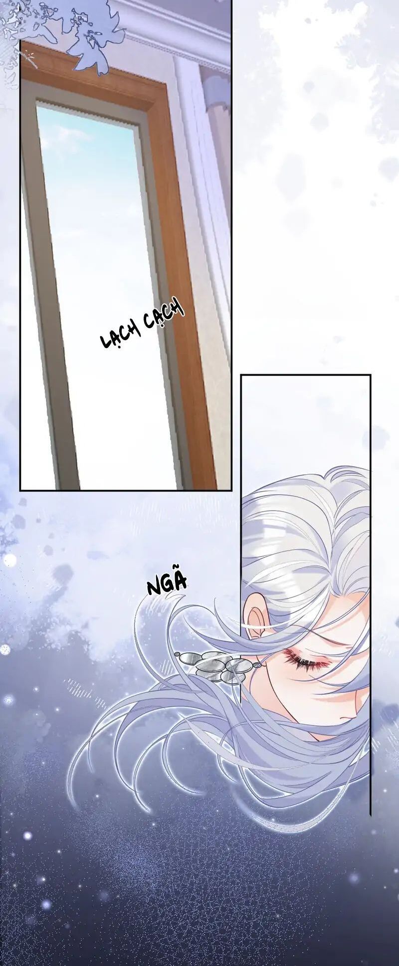 Nữ Chính Hắc Nguyệt Quang Luôn Muốn Đánh Dấu Tôi Chapter 5 - Trang 2