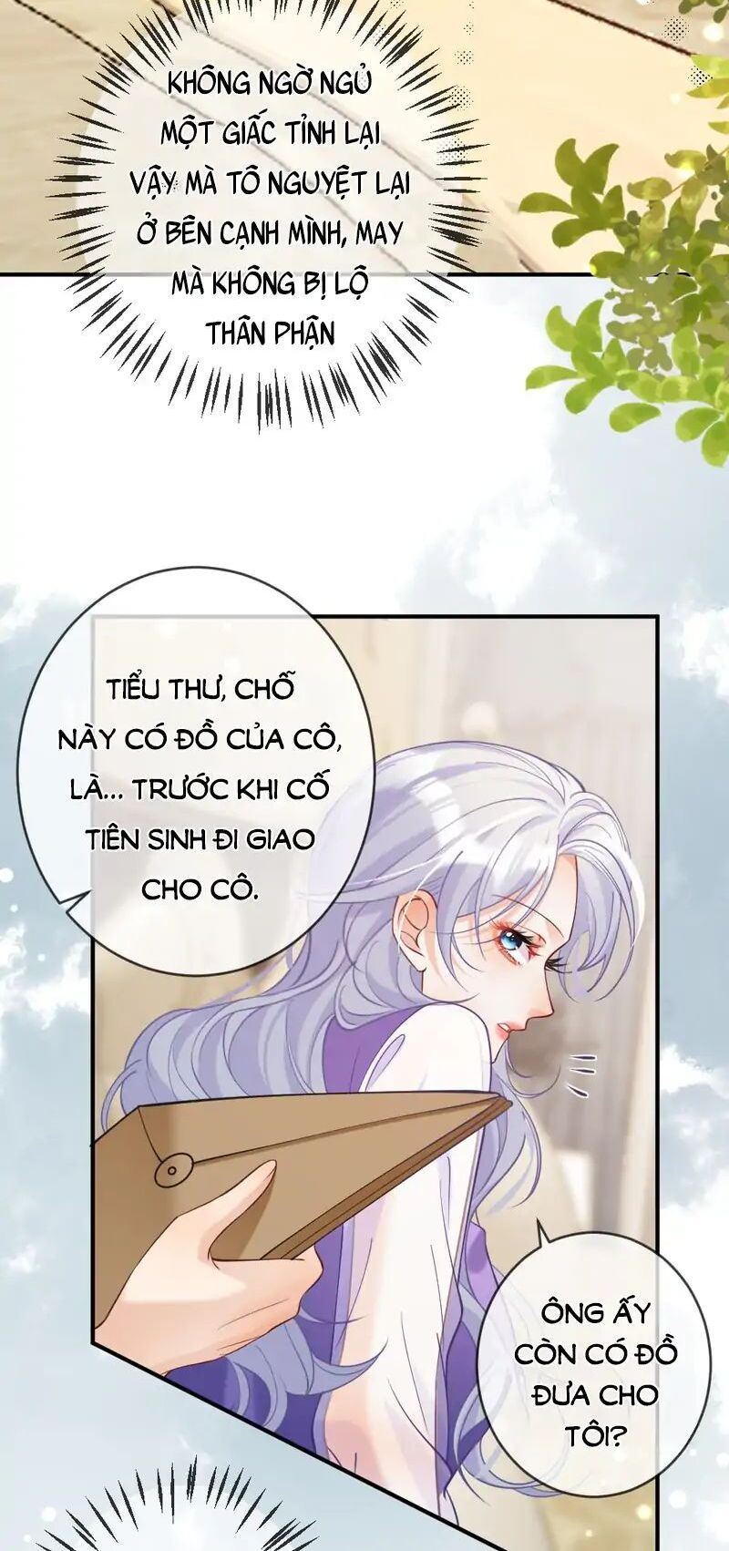Nữ Chính Hắc Nguyệt Quang Luôn Muốn Đánh Dấu Tôi Chapter 5 - Trang 2