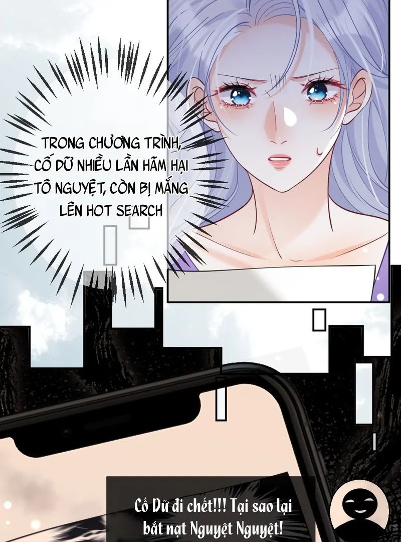 Nữ Chính Hắc Nguyệt Quang Luôn Muốn Đánh Dấu Tôi Chapter 5 - Trang 2