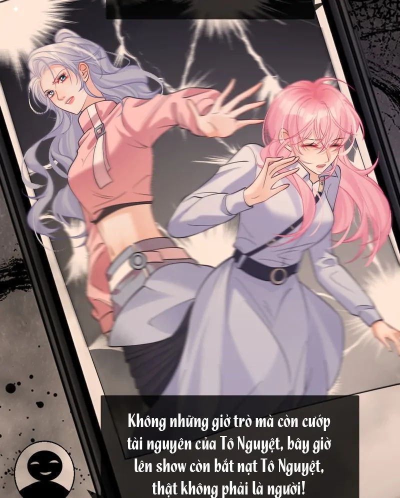 Nữ Chính Hắc Nguyệt Quang Luôn Muốn Đánh Dấu Tôi Chapter 5 - Trang 2