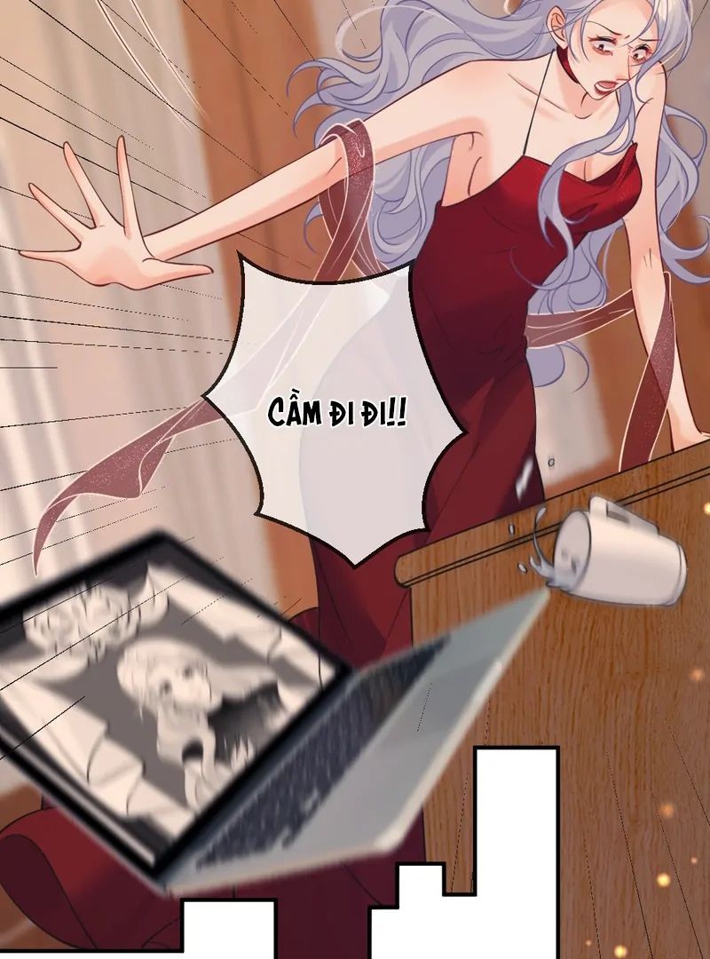 Nữ Chính Hắc Nguyệt Quang Luôn Muốn Đánh Dấu Tôi Chapter 5 - Trang 2