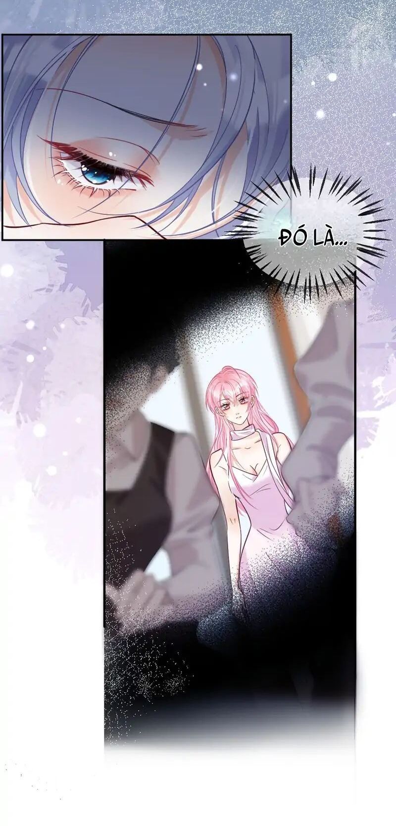 Nữ Chính Hắc Nguyệt Quang Luôn Muốn Đánh Dấu Tôi Chapter 5 - Trang 2