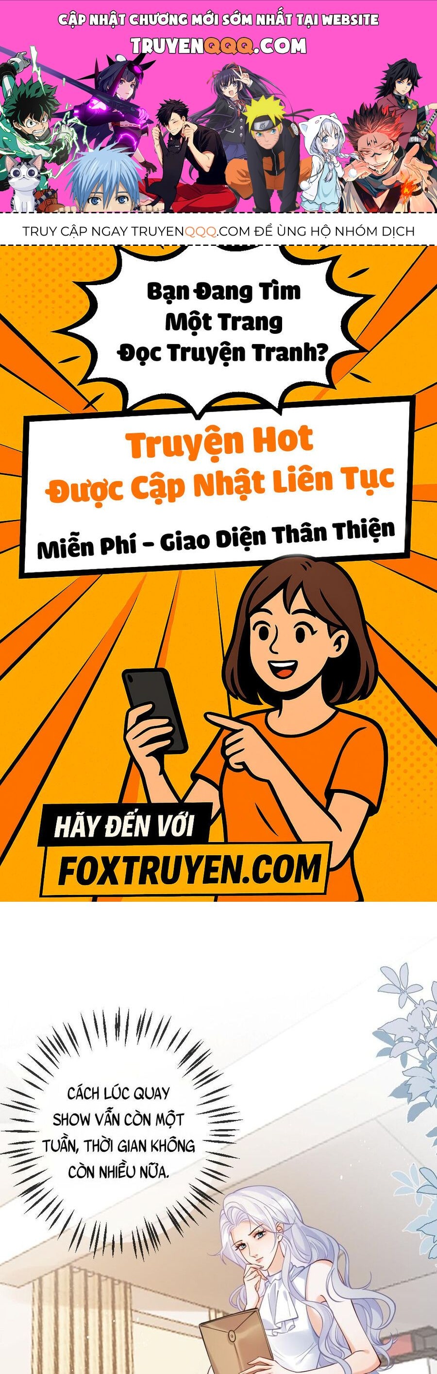 Nữ Chính Hắc Nguyệt Quang Luôn Muốn Đánh Dấu Tôi Chapter 6 - Trang 2