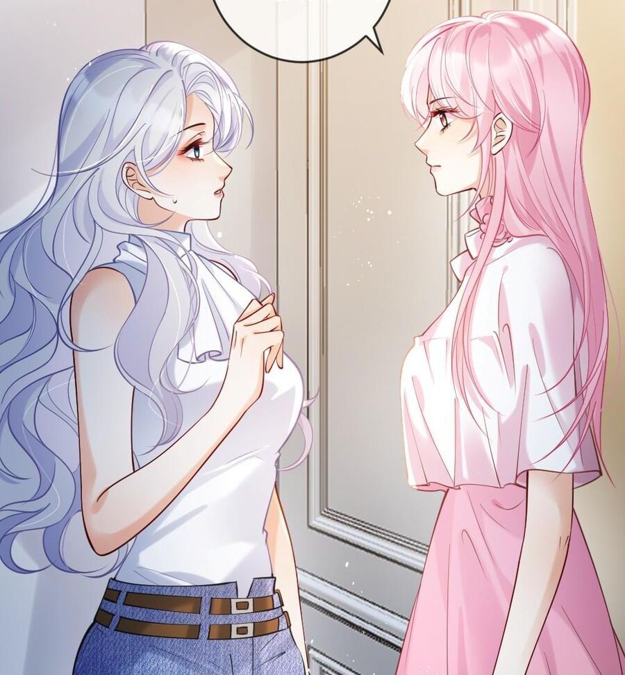 Nữ Chính Hắc Nguyệt Quang Luôn Muốn Đánh Dấu Tôi Chapter 6 - Trang 2