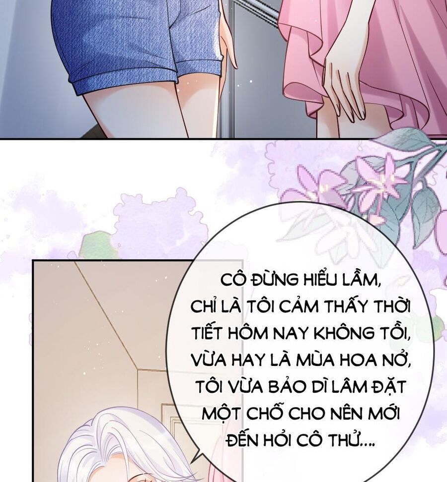 Nữ Chính Hắc Nguyệt Quang Luôn Muốn Đánh Dấu Tôi Chapter 6 - Trang 2