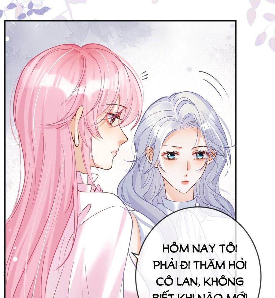 Nữ Chính Hắc Nguyệt Quang Luôn Muốn Đánh Dấu Tôi Chapter 6 - Trang 2