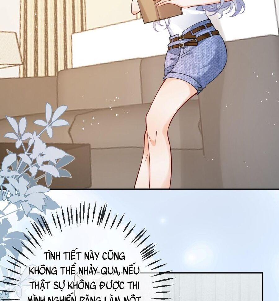 Nữ Chính Hắc Nguyệt Quang Luôn Muốn Đánh Dấu Tôi Chapter 6 - Trang 2