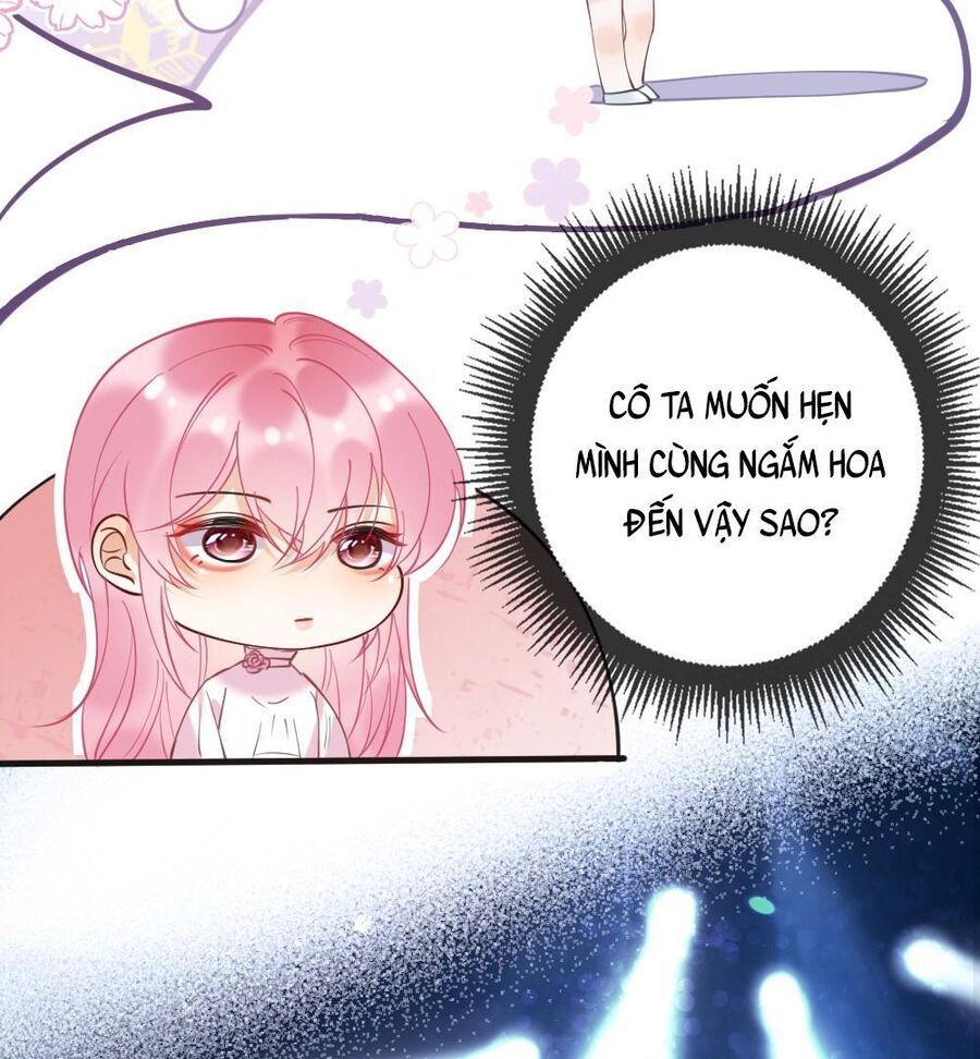 Nữ Chính Hắc Nguyệt Quang Luôn Muốn Đánh Dấu Tôi Chapter 6 - Trang 2