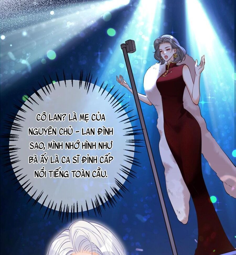 Nữ Chính Hắc Nguyệt Quang Luôn Muốn Đánh Dấu Tôi Chapter 6 - Trang 2