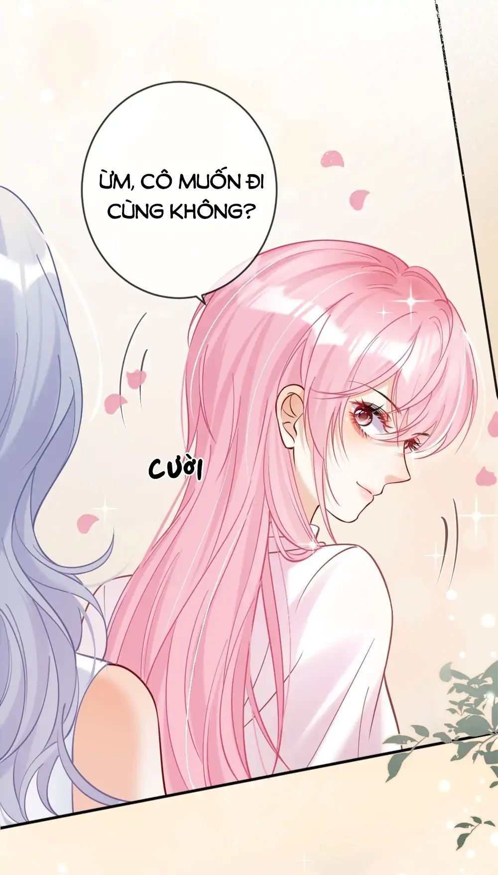 Nữ Chính Hắc Nguyệt Quang Luôn Muốn Đánh Dấu Tôi Chapter 6 - Trang 2