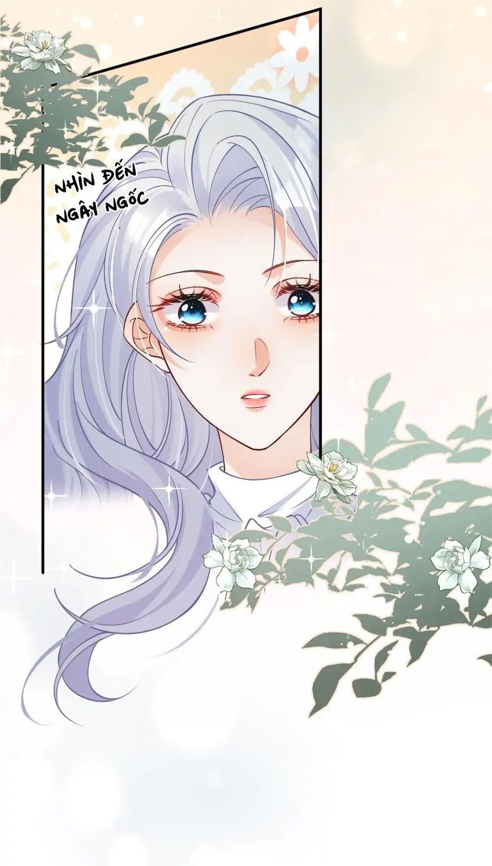 Nữ Chính Hắc Nguyệt Quang Luôn Muốn Đánh Dấu Tôi Chapter 6 - Trang 2