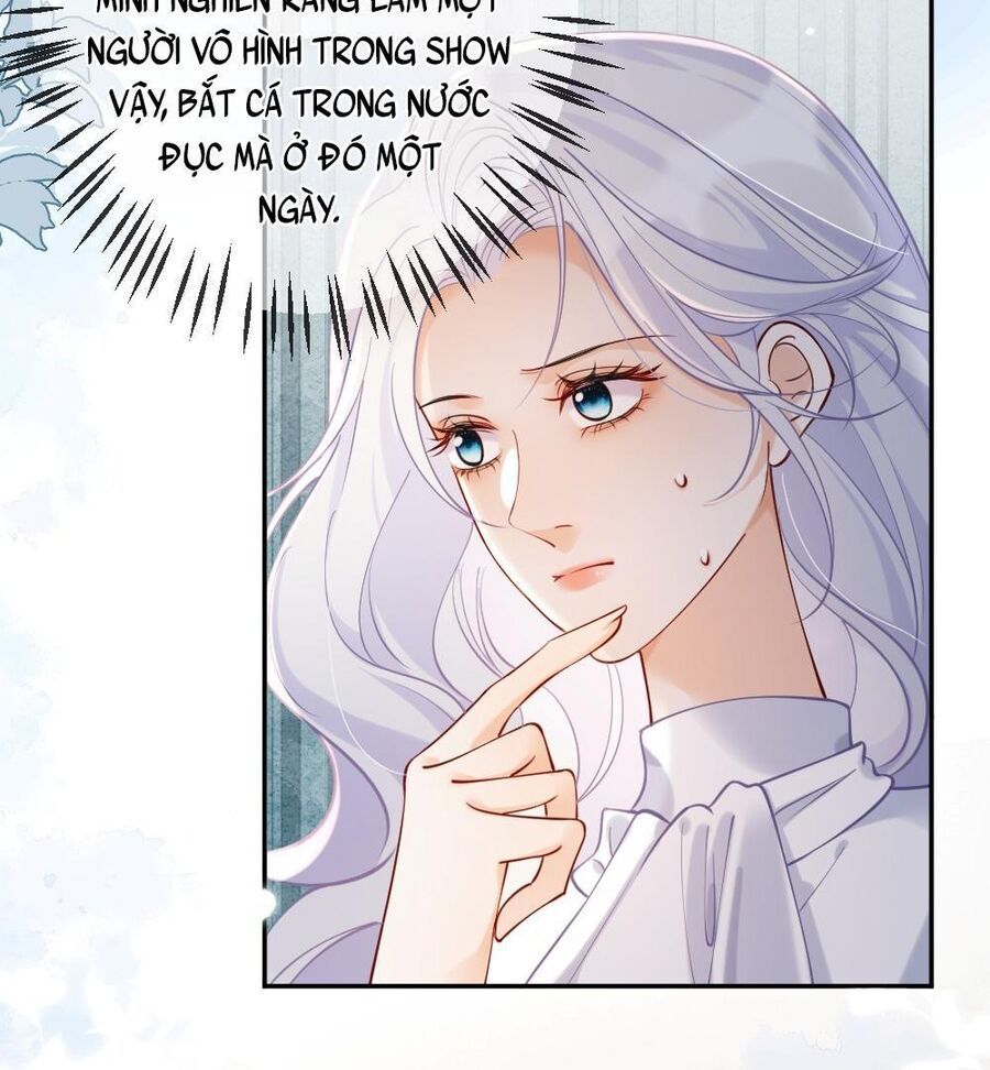 Nữ Chính Hắc Nguyệt Quang Luôn Muốn Đánh Dấu Tôi Chapter 6 - Trang 2