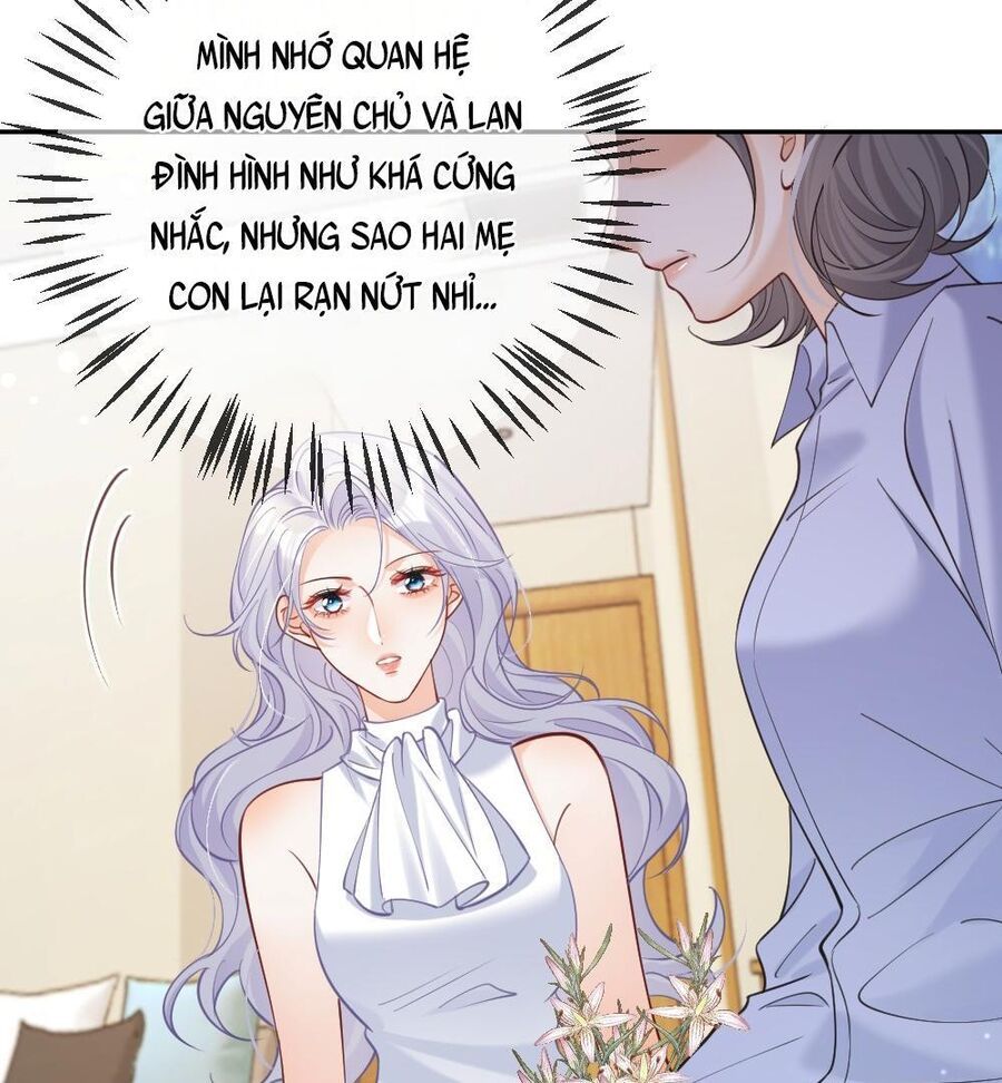 Nữ Chính Hắc Nguyệt Quang Luôn Muốn Đánh Dấu Tôi Chapter 6 - Trang 2