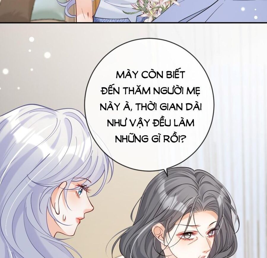 Nữ Chính Hắc Nguyệt Quang Luôn Muốn Đánh Dấu Tôi Chapter 6 - Trang 2