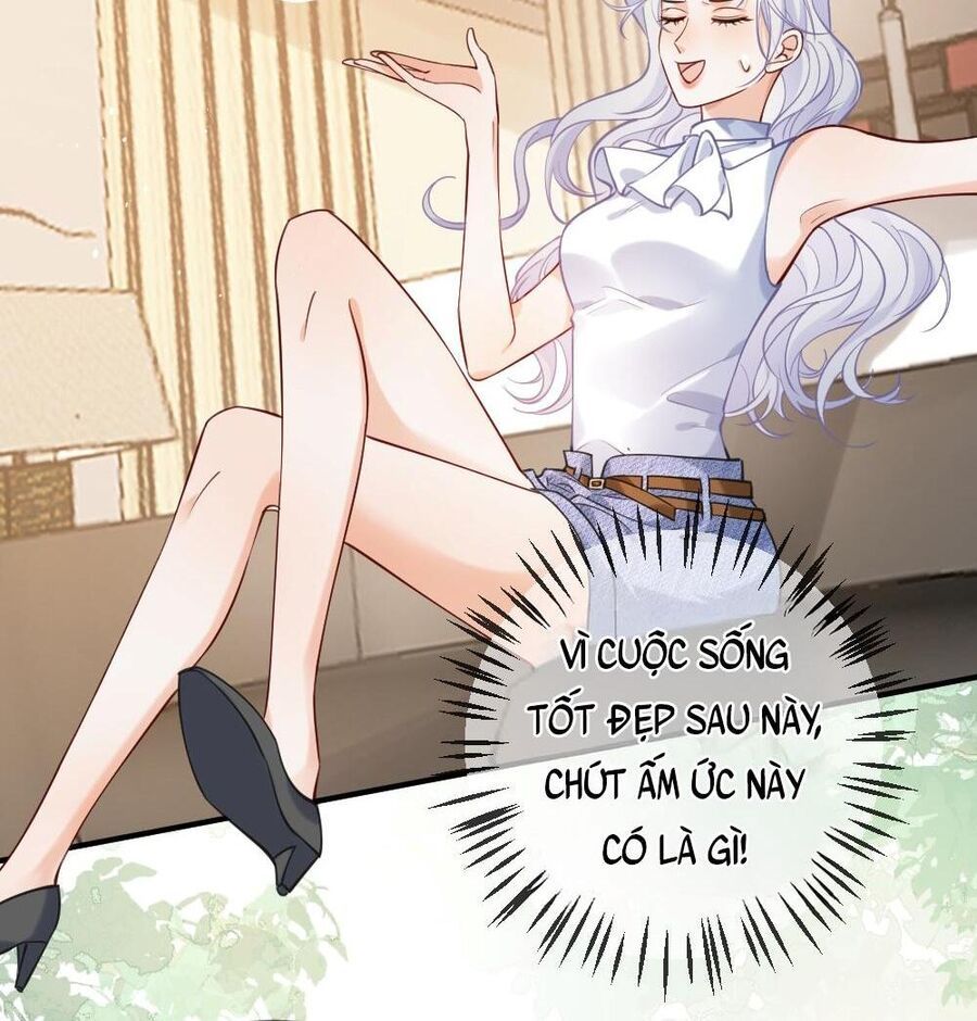 Nữ Chính Hắc Nguyệt Quang Luôn Muốn Đánh Dấu Tôi Chapter 6 - Trang 2