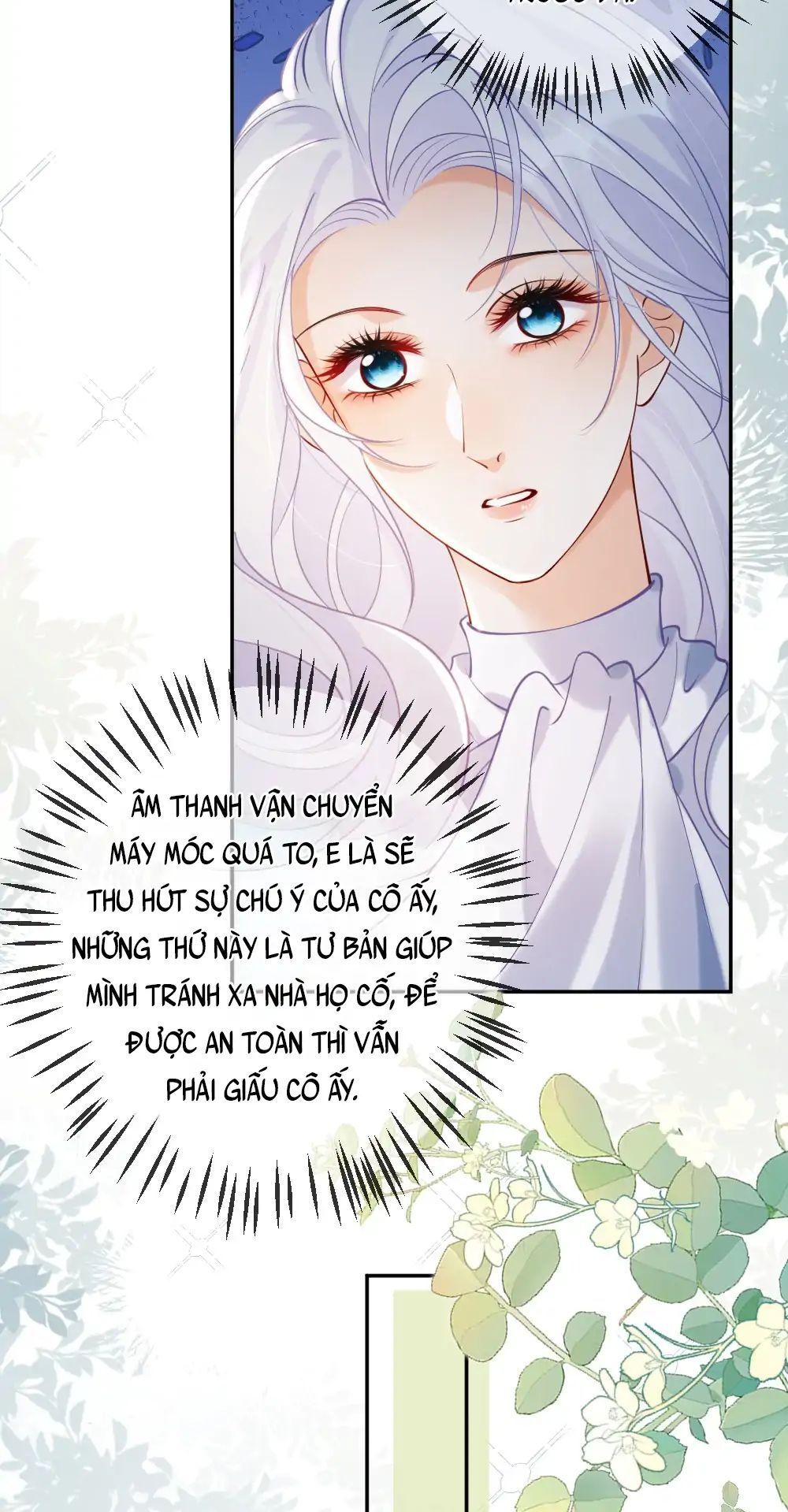 Nữ Chính Hắc Nguyệt Quang Luôn Muốn Đánh Dấu Tôi Chapter 6 - Trang 2