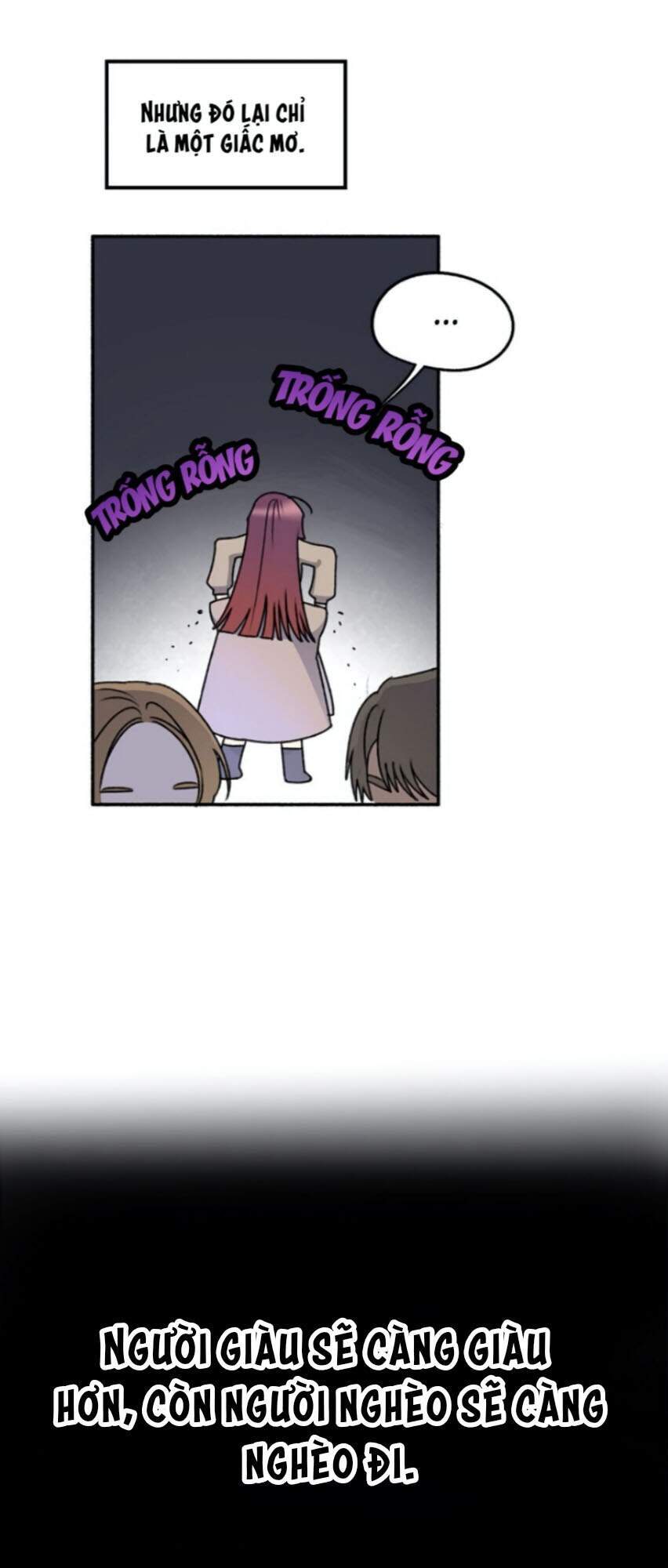 Nữ Chính Muốn Tôi Trở Thành Mẹ Kế Chapter 1 - Trang 2