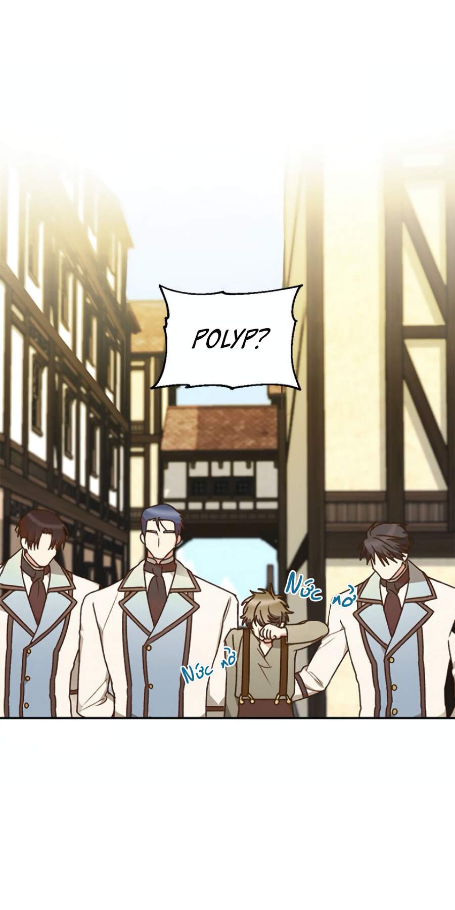 Nữ Chính Muốn Tôi Trở Thành Mẹ Kế Chapter 1 - Trang 2