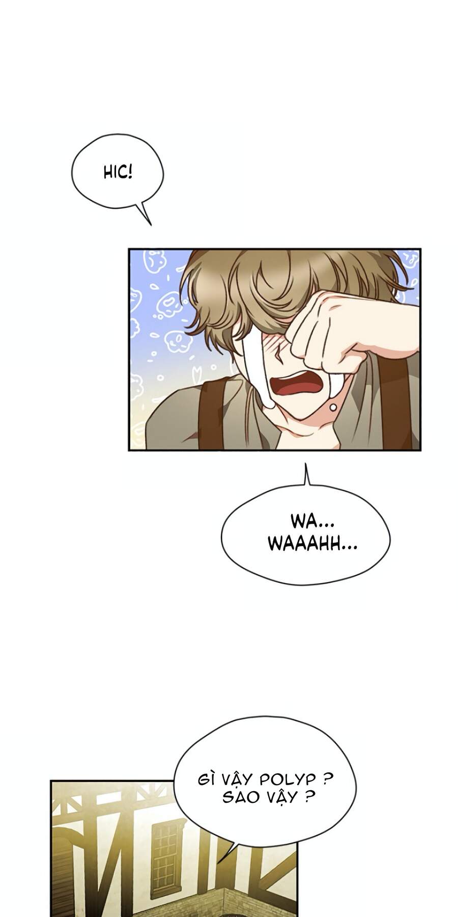 Nữ Chính Muốn Tôi Trở Thành Mẹ Kế Chapter 1 - Trang 2