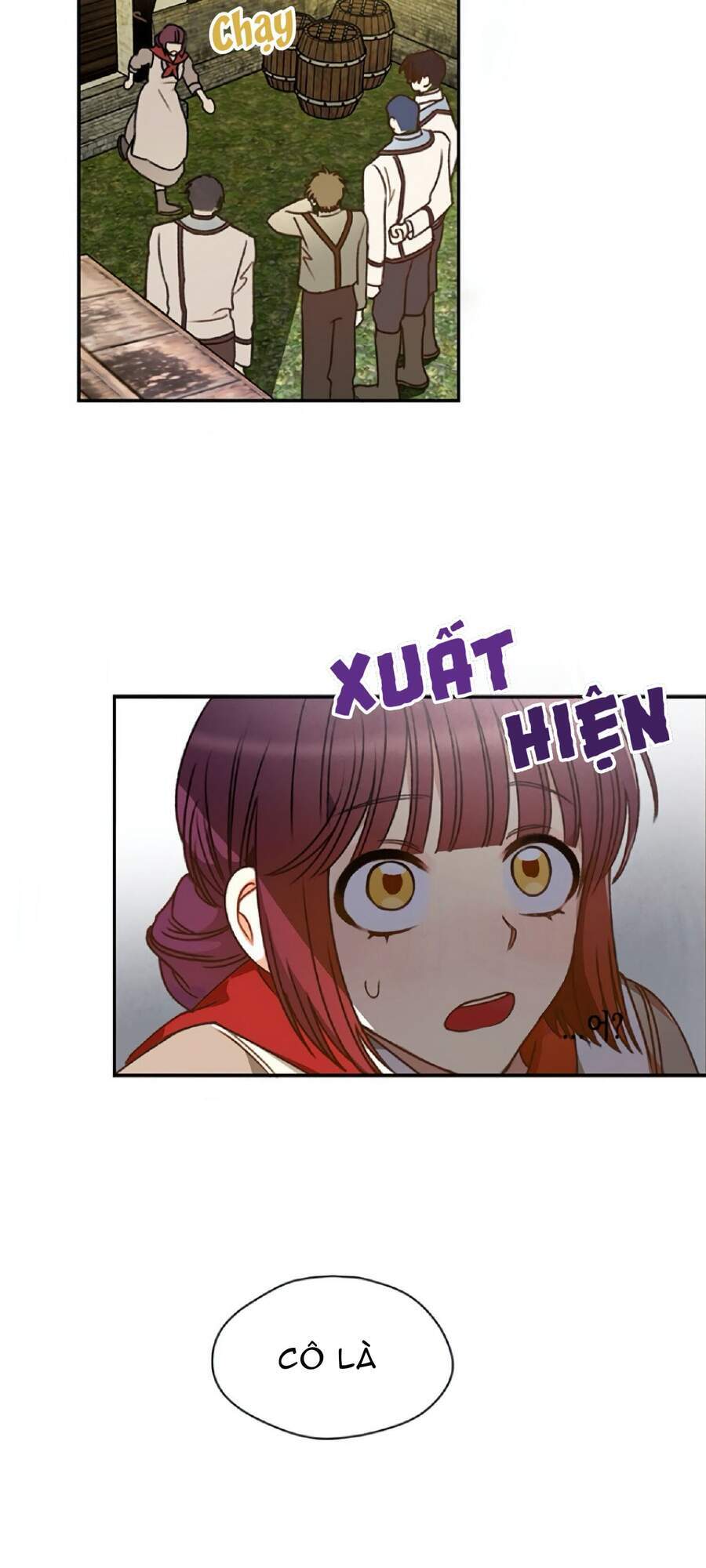 Nữ Chính Muốn Tôi Trở Thành Mẹ Kế Chapter 1 - Trang 2