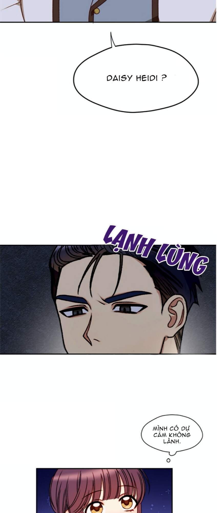 Nữ Chính Muốn Tôi Trở Thành Mẹ Kế Chapter 1 - Trang 2